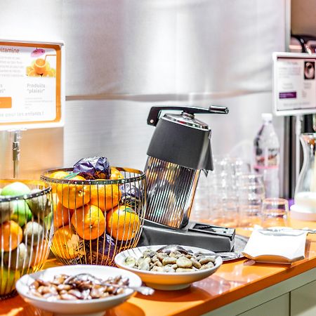Готель Ibis Styles Байонна Екстер'єр фото