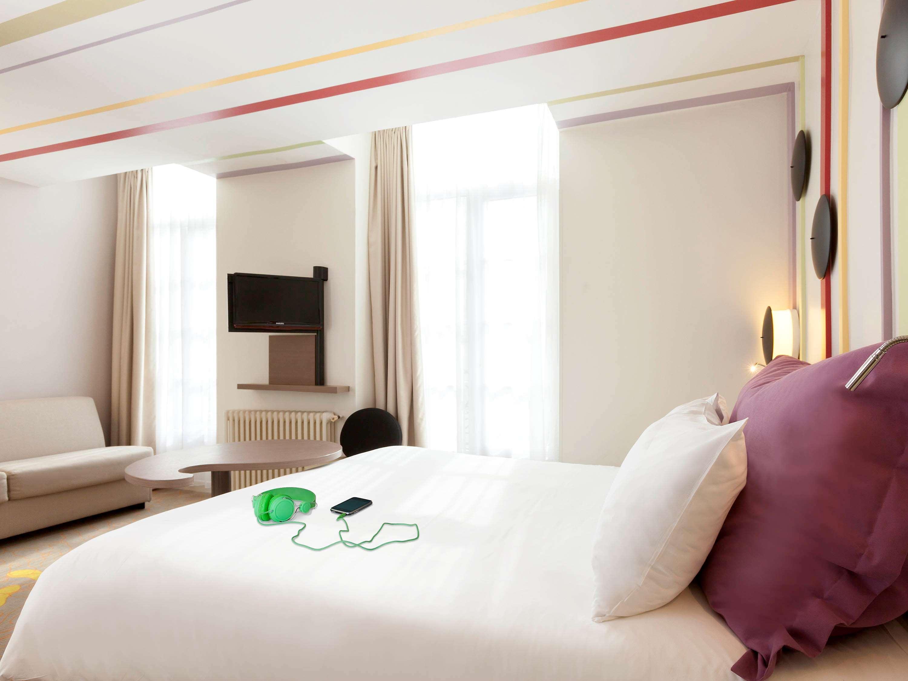 Готель Ibis Styles Байонна Екстер'єр фото