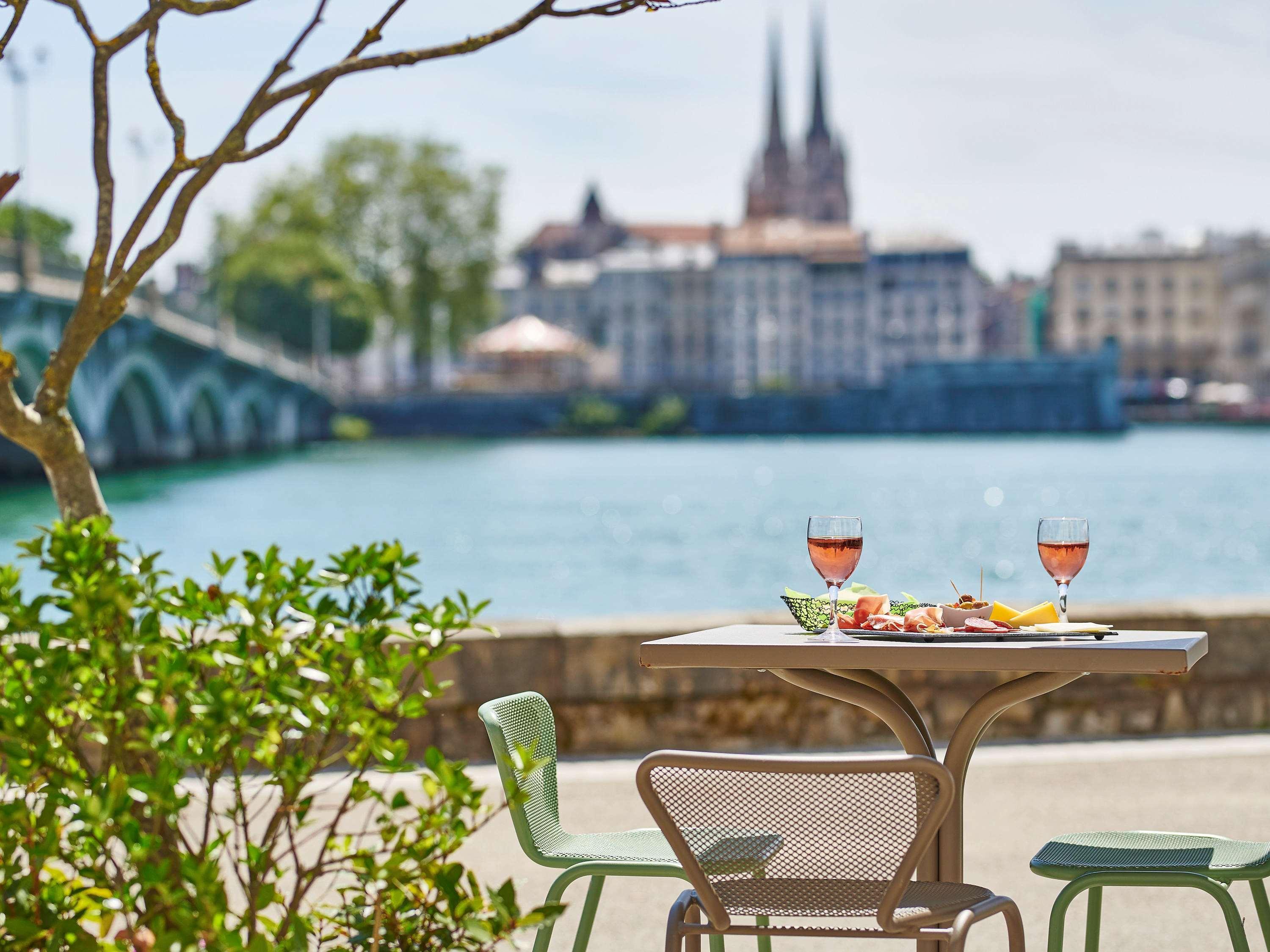 Готель Ibis Styles Байонна Екстер'єр фото