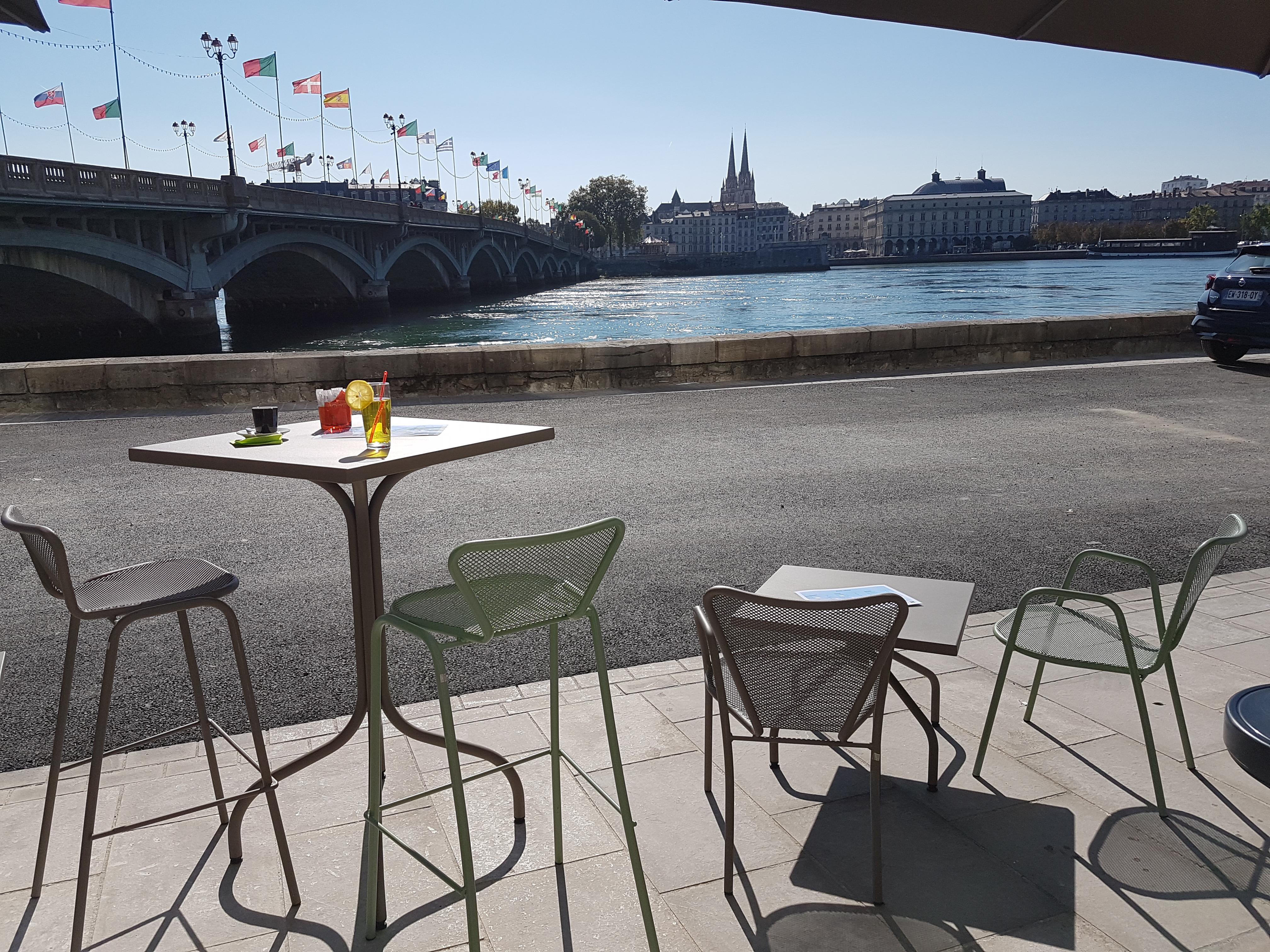 Готель Ibis Styles Байонна Екстер'єр фото