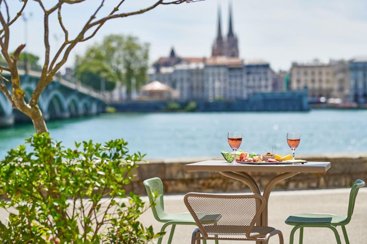 Готель Ibis Styles Байонна Екстер'єр фото