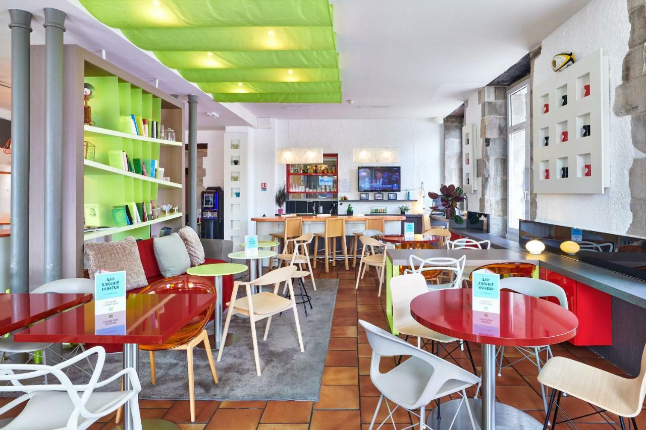 Готель Ibis Styles Байонна Екстер'єр фото